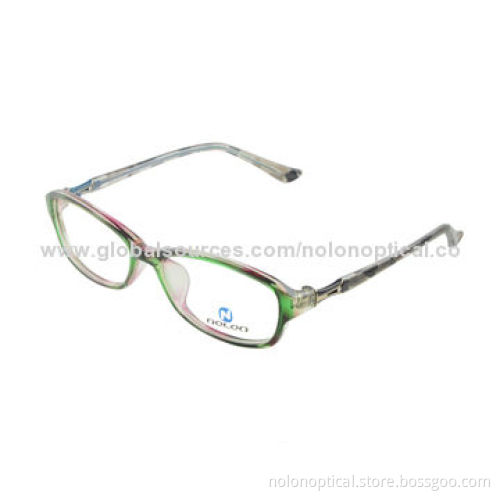 2014 Newest Women's Designer Eyeglasses with Italy Material
